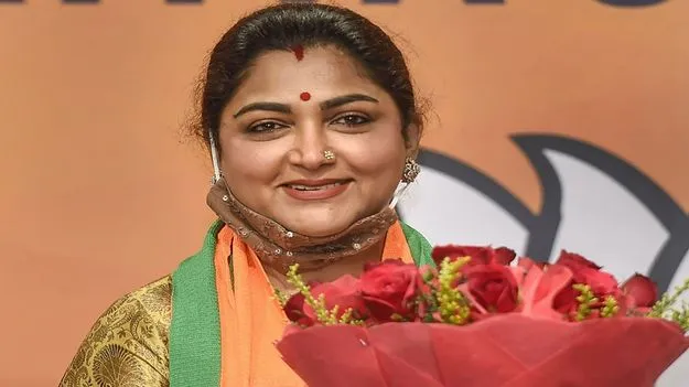 Khushboo: ఎన్నికల వేళ ఖుష్బూ సంచలన కామెంట్స్.. డీఎంకే బండారం బయటపెడతా