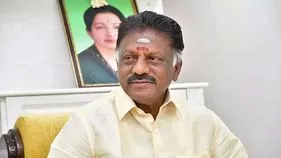 Former CM: తేల్చేసిన మాజీసీఎం.. డీఎంకేతో చేతులు కలిపే ఉద్దేశం లేదు