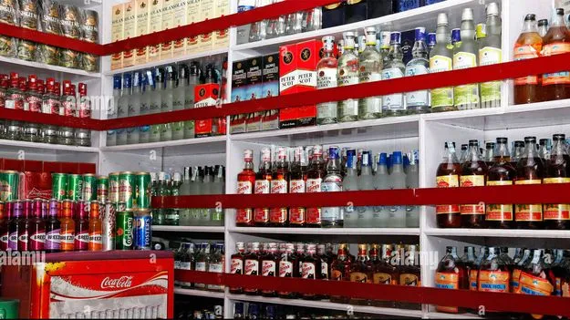 Anantapur: మద్యం ప్రియులకో గుడ్ న్యూస్.. ఇక రాత్రి 12 వరకూ.. 