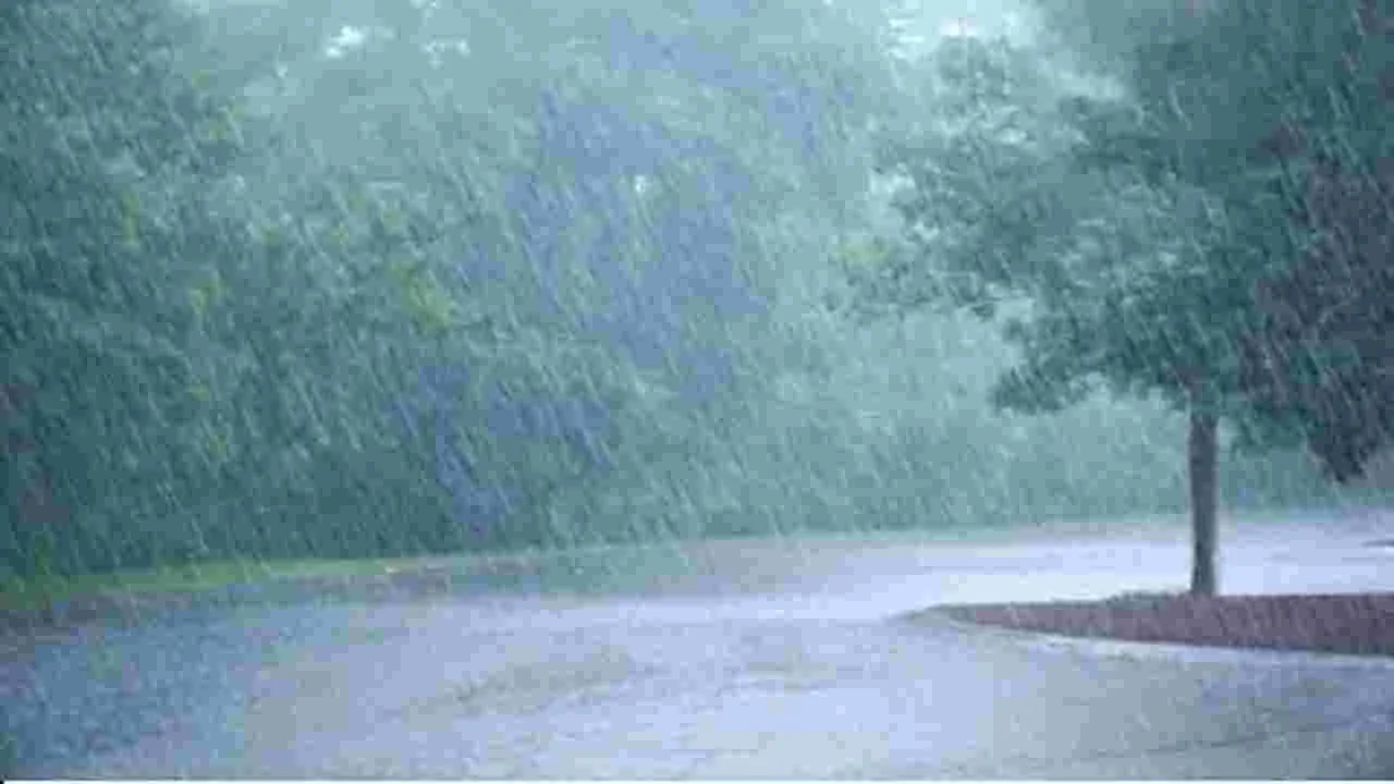 Rains: 19 వరకు మోస్తరు వర్షాలు.. 
