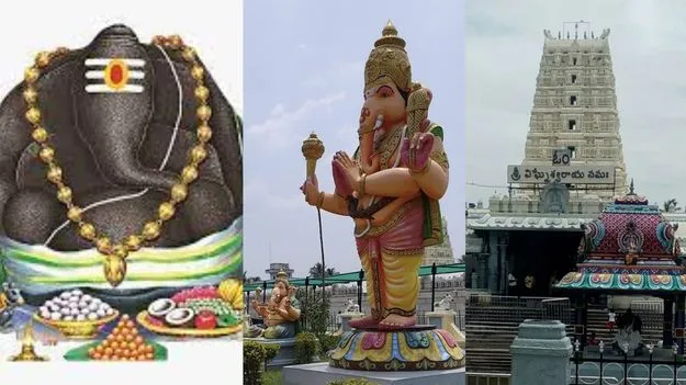 AP News: 27నుంచి కాణిపాకం వరసిద్ధుడి బ్రహ్మోత్సవాలు