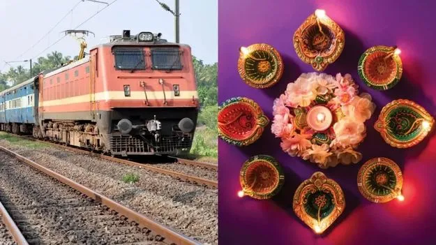 Trains: ఐదు నిమిషాల్లో ఫుల్‌.. 