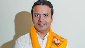 MLA Bhanu Prakash: ఆ మూడు మండలాలను తిరుపతి జిల్లాలో కలపండి