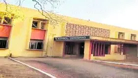 Chennai News: పాలిటెక్నిక్‌ కళాశాలలో పేలిన నాటుబాంబు