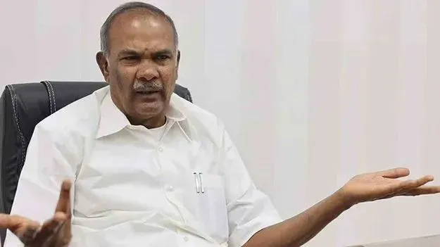Assembly Speaker Appavu: పూర్తి అధికారం పార్లమెంట్‌కే ఉంది.. ఈసీకి లేదు 