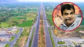 Nitin Gadkari NHAI: NHAI రికార్డు.. ఆస్తులు రూ.1.42 లక్షల కోట్లపైనే : గడ్కరీ