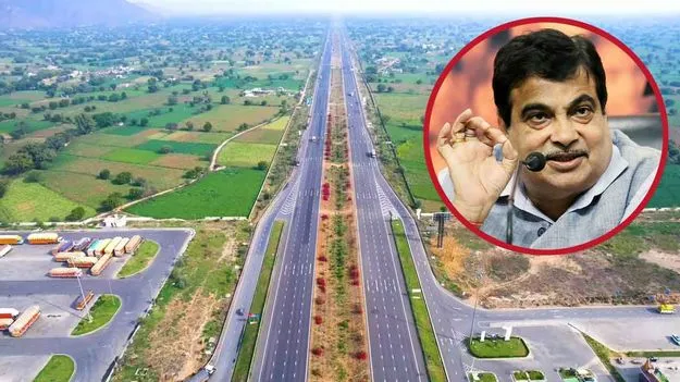 Nitin Gadkari NHAI: NHAI రికార్డు.. ఆస్తులు రూ.1.42 లక్షల కోట్లపైనే : గడ్కరీ