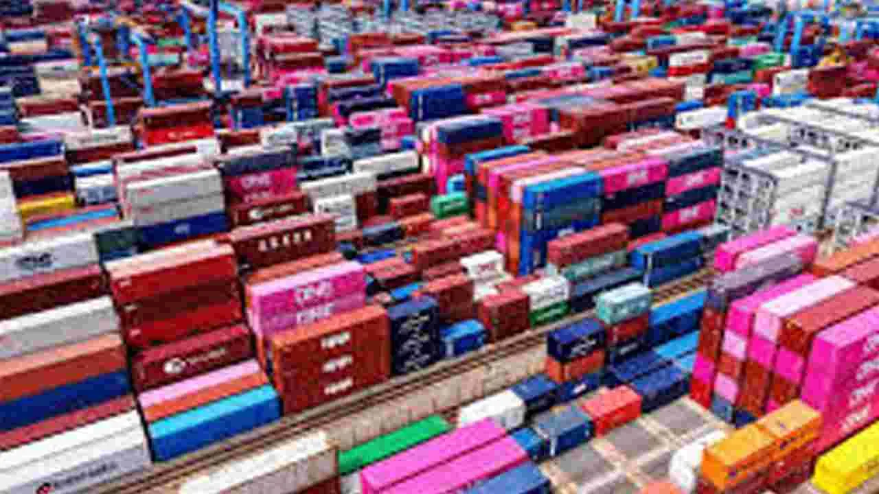 India China Exports: చైనాకు భారత ఎగుమతులు జంప్‌