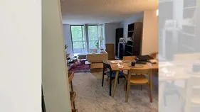 Optical illusion: మీ కంటి చూపు బాగుందా.. అయితే ఈ చిత్రంలో కుక్క ఎక్కడుందో 20 సెకన్లలో కనుక్కోండి.. 