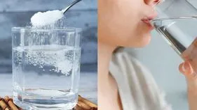 Homemade ORS Recipe: ORS పౌడర్ లేదా?ఇంట్లోనే ఈ 3 పదార్థాలతో తయారు చేసేయండి..!