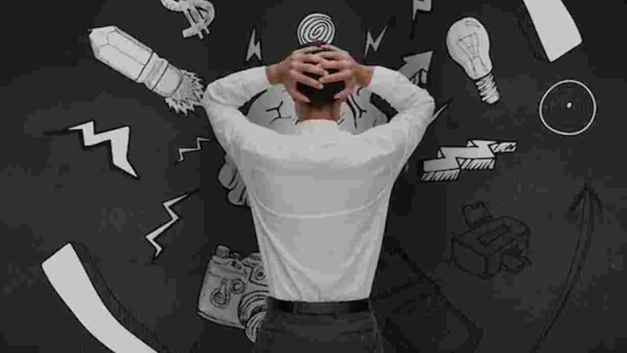 Overthinking Symptoms: ఓవర్ థింకింగ్ ట్రాప్‌లో పడ్డారా? పరిష్కార మార్గాలు ఇవే..