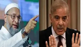 Asaduddin Owasi: మా వద్ద బ్రహ్మోస్ ఉన్నాయ్... పాక్ ప్రధానిపై ఒవైసీ మండిపాటు