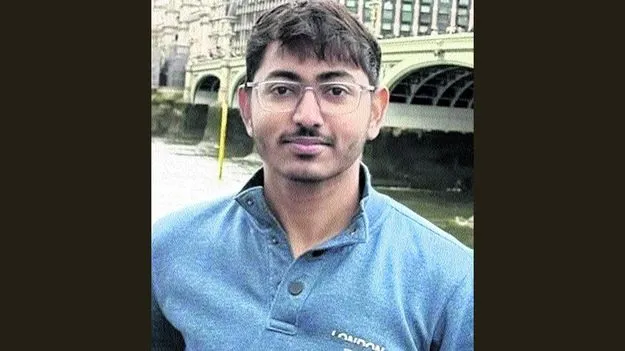 Tirupati: నీట్‌ పీజీలో మెరిసిన తిరుపతి కుర్రోడు సాయినితేష్‌