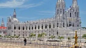 Special Train: గుంతకల్లు ఏరియా వాసులకు గుడ్‏న్యూస్.. వెలంకనికి ప్రత్యేక రైలు