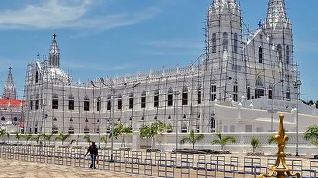 Special Train: గుంతకల్లు ఏరియా వాసులకు గుడ్‏న్యూస్.. వెలంకనికి ప్రత్యేక రైలు