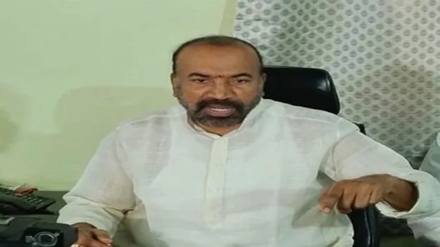 Prabhakar Chowdhury: మాజీ ఎమ్మెల్యే సంచలన కామెంట్స్.. నా నిశ్శబ్దం.. విప్లవం అవుతుంది