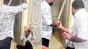 Pawan Kumar: వైసీపీ గూండాల దాడి.. పవన్ ఆచూకీ కనిపెట్టిన పోలీసులు