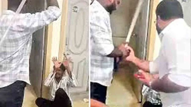 Pawan Kumar: వైసీపీ గూండాల దాడి.. పవన్ ఆచూకీ కనిపెట్టిన పోలీసులు