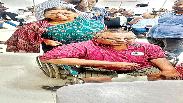  Ineligible Are Identified? అనర్హుల గుర్తింపు ఇలాగేనా?