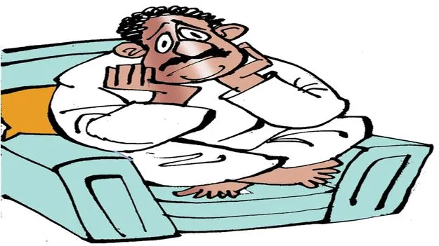 అంతర్మథనం