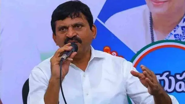 Minister Ponguleti Srinivas Reddy: అభివృద్ధి, సంక్షేమమే.. కాంగ్రెస్ లక్ష్యం