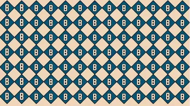 Picture Puzzle: మీ బ్రెయిన్‌ పవర్‌కు సూపర్ టెస్ట్.. ఈ ఫొటోలో Bల మధ్యనున్న 8ని 10 సెకెన్లలో కనిపెట్టండి