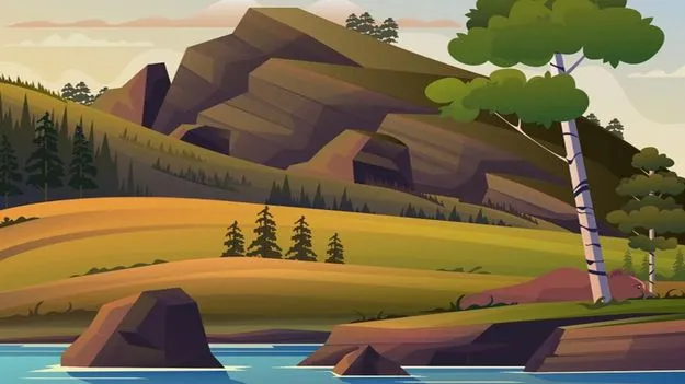 Optical Illusion Test: మీది డేగ చూపు అయితే.. ఈ ఫొటోలో ఎలుగుబంటి ఎక్కడుందో 10 సెకెన్లలో కనిపెట్టండి..