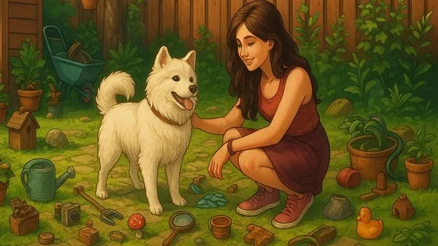 Optical Illusion Test: మీ కళ్లకు శక్తి ఉంటే.. ఈ ఫొటోలో రామచిలుక ఎక్కడుందో 20 సెకెన్లలో కనిపెట్టండి..