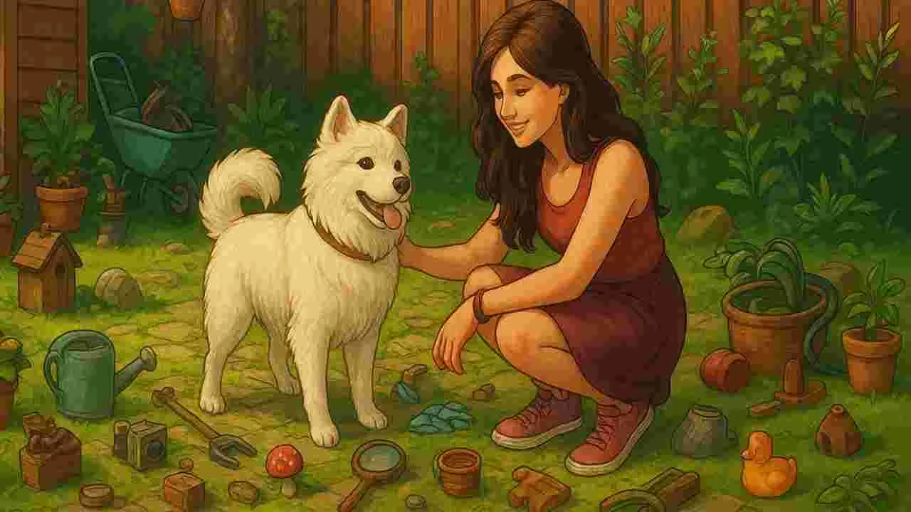 Optical Illusion Test: మీ కళ్లకు శక్తి ఉంటే.. ఈ ఫొటోలో రామచిలుక ఎక్కడుందో 20 సెకెన్లలో కనిపెట్టండి..