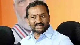 Raghunandan Rao: అందుకే యూరియా ఆలస్యమైంది