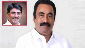 MLA Kavya Krishna Reddy: కావలి ఎమ్మెల్యే కావ్యా హత్య కుట్రలో ట్విస్ట్.. ఏ5గా వైసీపీ మాజీ ఎమ్మెల్యే..
