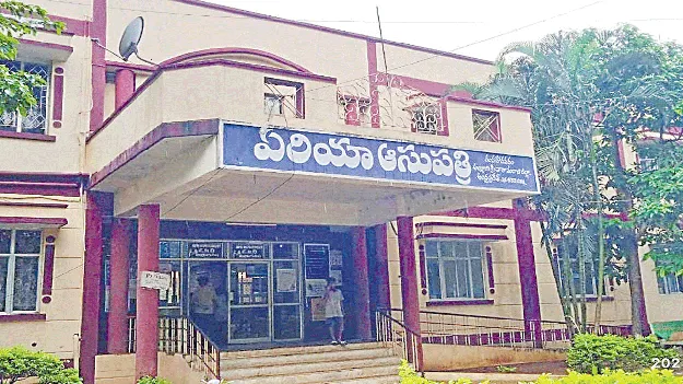 ఆదివాసీల ఊపిరి ఆపేస్తారా?