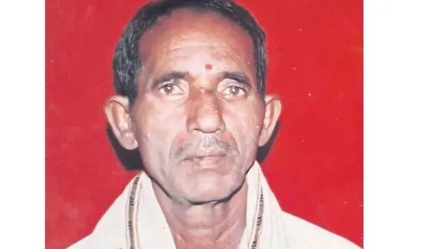 ప్రాణాలు తీసిన మతిమరుపు 