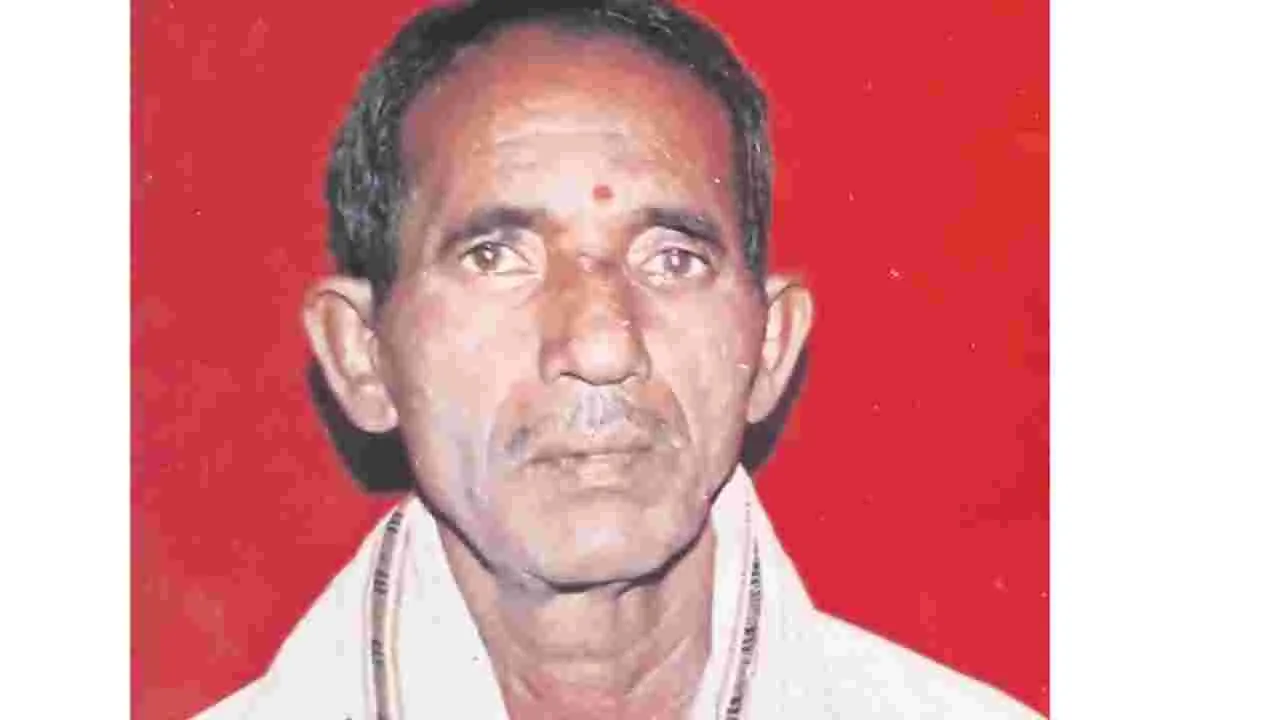 ప్రాణాలు తీసిన మతిమరుపు 