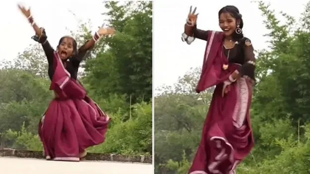 Girl Fell from Rooftop: రీల్స్ పిచ్చి ప్రాణాల మీదకు తెచ్చింది.. ఈ అమ్మాయి పరిస్థితి ఏమైందో చూడండి.. 