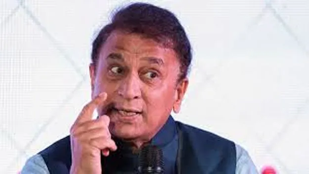 Sunil Gavaskar: ఇక ఆ పదాన్ని మర్చిపోండి 
