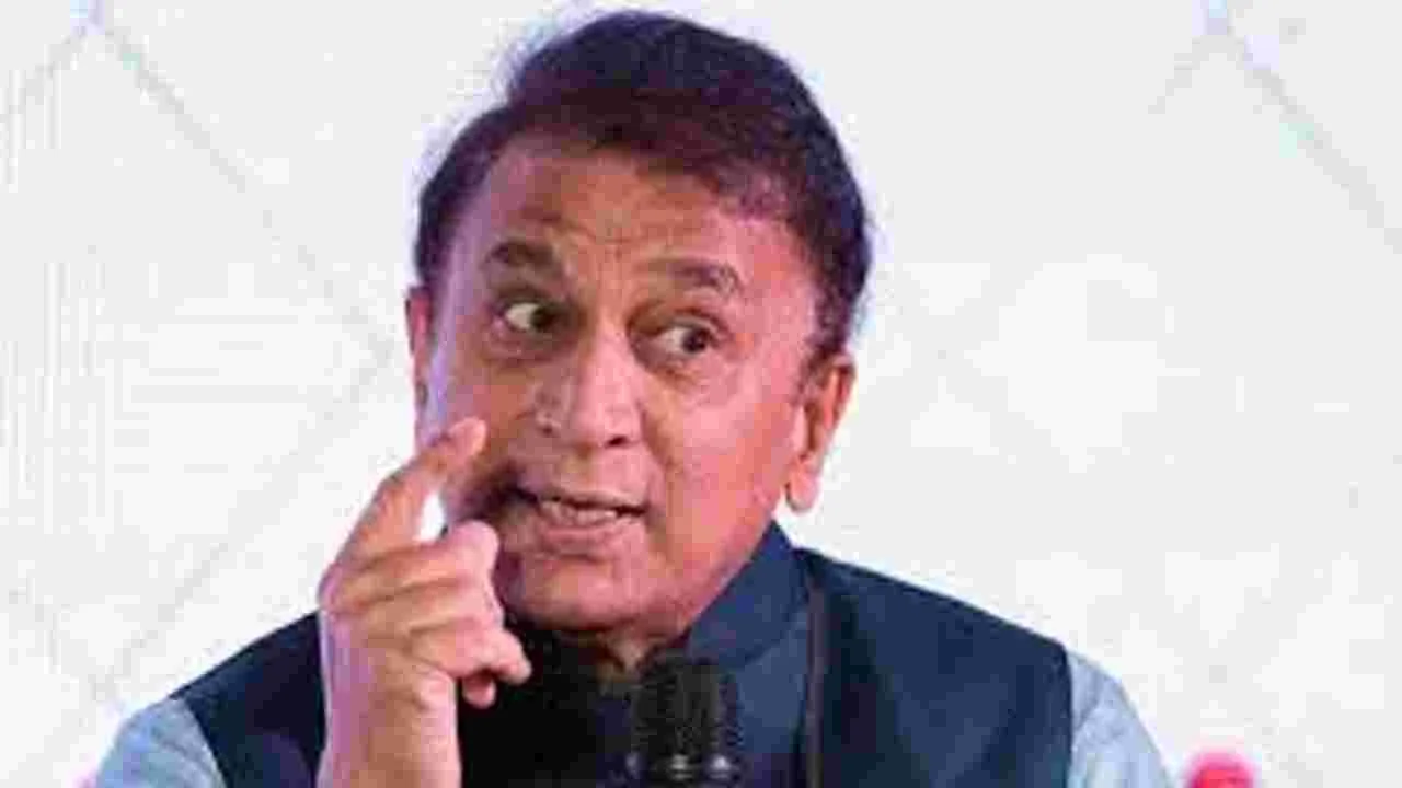 Sunil Gavaskar: ఇక ఆ పదాన్ని మర్చిపోండి 