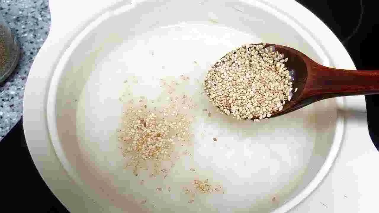 Hair Health: జుట్టు రాలడం 15 రోజుల్లో తగ్గిపోవాలంటే.. సింపుల్‌గా ఇలా చేయండి.. 