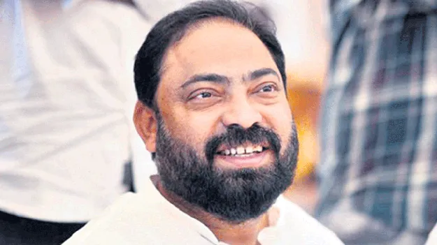 ఒడా చైరన్‌గా రియాజ్‌