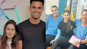 Sania Chandok Property: సచిన్ కాబోయే కోడలు సానియా చందోక్ సంపాదన, ఆస్తి ఎంతో తెలుసా..