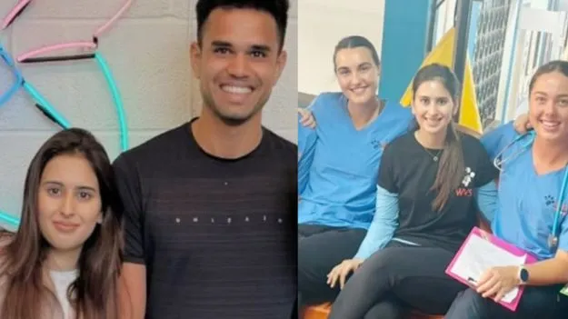 Sania Chandok Property: సచిన్ కాబోయే కోడలు సానియా చందోక్ సంపాదన, ఆస్తి ఎంతో తెలుసా..