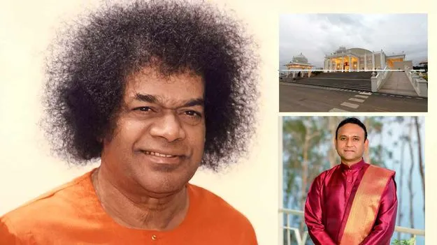 Sri Sathyasai Centenary Celebrations: శ్రీ సత్య సాయి శతజయంతి ఉత్సవాల ప్రారంభానికి రంగం సిద్ధం
