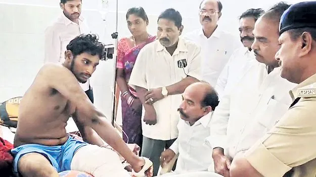 SC Commission: పోలీసుల  నిర్లక్ష్యం