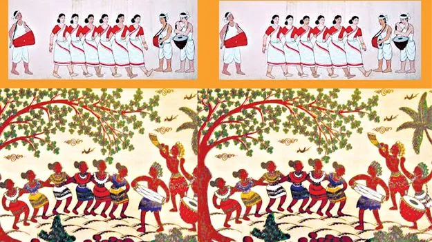 Tribal Rights: ఆదివాసీలపై మతం రుద్దవద్దు  