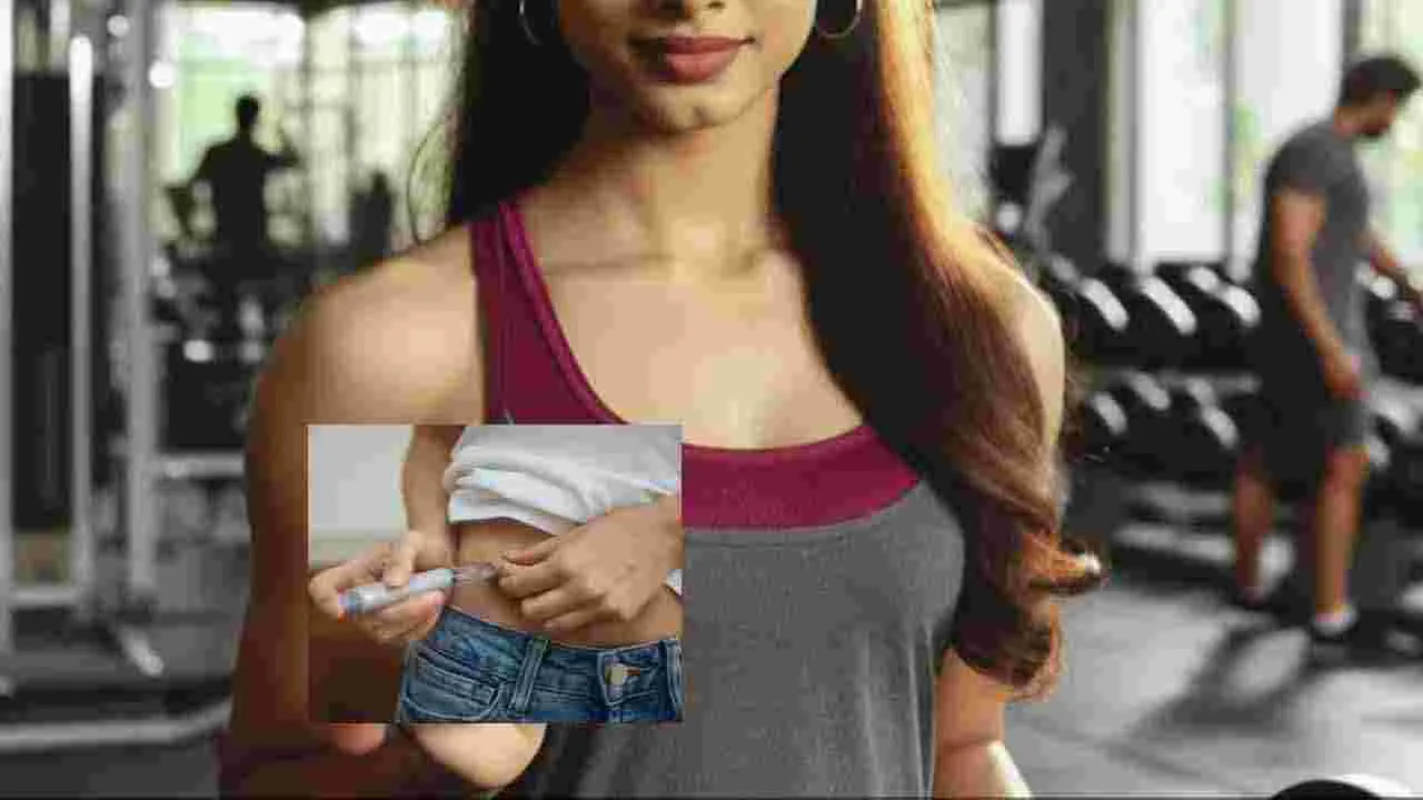 Quick Weight Loss: అందం కోసం మరీ ఇంతకి తెగిస్తున్నారా?