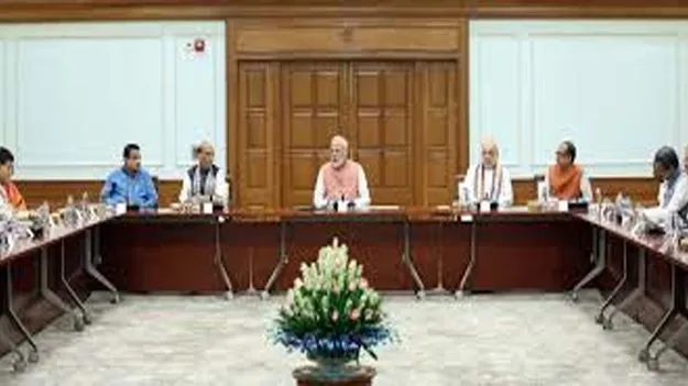 PM Review on Economic Reforms: ఆర్థిక సంస్కరణలపై ప్రధాని ఉన్నతస్థాయి సమీక్ష 