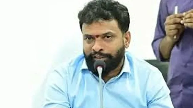 Minister Vasamshetty Subhash: వర్సిటీల సహకారంతో పరిశ్రమల్లో భద్రత