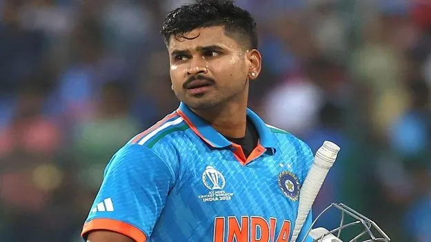 Shreyas Iyer: శ్రేయస్ అయ్యర్‌ను ఎందుకు పక్కన పెట్టారు.. సెలక్టర్లపై పెరుగుతున్న ఒత్తిడి..