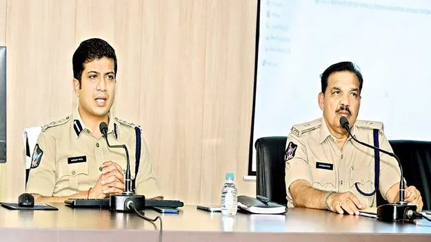 గణేశ్‌ ఉత్సవాలు ప్రశాంతంగా జరిగేలా చూడాలి 