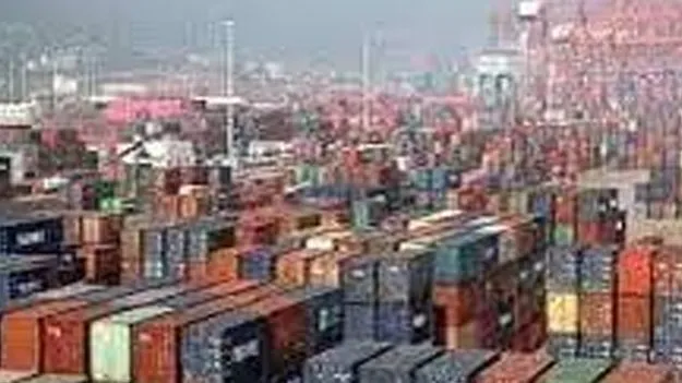 India Economy: ఎగుమతుల్లో గుజరాత్‌ టాప్‌